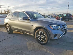 Mercedes-Benz GLC 350 HYBRID / ЦЕНА ДО БЪЛГАРИЯ - 17490 € / 34207.47 лв. - 55010323 5