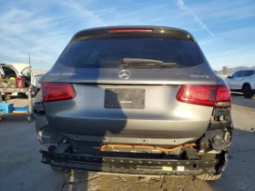 Mercedes-Benz GLC 350 HYBRID / ЦЕНА ДО БЪЛГАРИЯ - 17490 € / 34207.47 лв. - 55010323 6