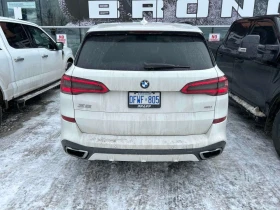 BMW X5 xDrive50i M Sport | LASER  | HUD | H/K | ОБДУХВАНЕ - 29600 € / 57892.57 лв. - 49974931 13