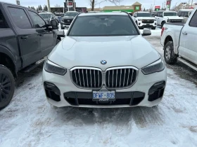 BMW X5 xDrive50i M Sport | LASER  | HUD | H/K | ОБДУХВАНЕ - 29600 € / 57892.57 лв. - 49974931 15