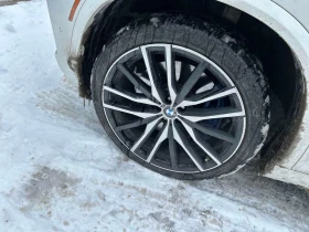 BMW X5 xDrive50i M Sport | LASER  | HUD | H/K | ОБДУХВАНЕ - 29600 € / 57892.57 лв. - 49974931 7