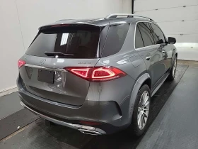 Mercedes-Benz GLE 350  | HEAD UP | BURMESTER | AMBIENT - 30500 € / 59652.82 лв. - 69898331 3