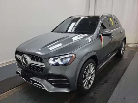 Mercedes-Benz GLE 350  | HEAD UP | BURMESTER | AMBIENT