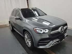 Mercedes-Benz GLE 350  | HEAD UP | BURMESTER | AMBIENT - 30500 € / 59652.82 лв. - 69898331 2