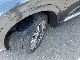 Hyundai Santa fe Ultimate Calligraphy  CARFAX | Mobile.bg � ����� ������ 7