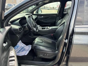 Hyundai Santa fe Ultimate Calligraphy  CARFAX | Mobile.bg � ����� ������ 5