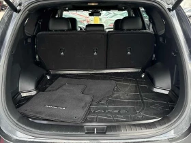 Hyundai Santa fe Ultimate Calligraphy  CARFAX | Mobile.bg � ����� ������ 13