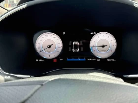 Hyundai Santa fe Ultimate Calligraphy  CARFAX | Mobile.bg � ����� ������ 8