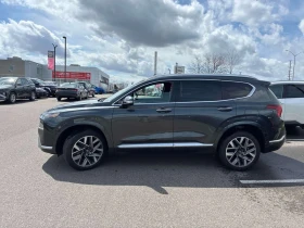 Hyundai Santa fe Ultimate Calligraphy  CARFAX | Mobile.bg � ����� ������ 2
