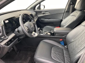 Kia Sportage KIA SPORTAGE LX X line 4x4 | Mobile.bg � ����� ������ 9