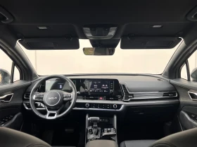 Kia Sportage KIA SPORTAGE LX X line 4x4 | Mobile.bg � ����� ������ 8
