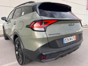 Kia Sportage KIA SPORTAGE LX X line 4x4 | Mobile.bg � ����� ������ 6