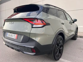 Kia Sportage KIA SPORTAGE LX X line 4x4 | Mobile.bg � ����� ������ 5