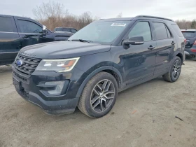 ������ Ford Explorer