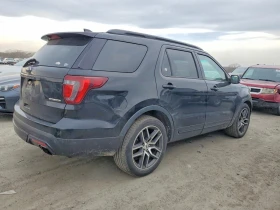Ford Explorer SPORT | Mobile.bg � ����� ������ 5