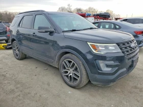 Ford Explorer SPORT | Mobile.bg � ����� ������ 2