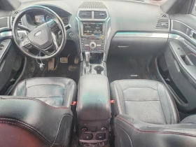 Ford Explorer SPORT | Mobile.bg � ����� ������ 8