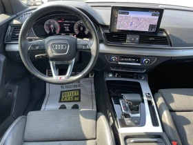 Audi Q5 Mild Hybrid/S-line/quattro | Mobile.bg � ����� ������ 6