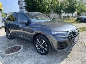 Audi Q5 Mild Hybrid/S-line/quattro | Mobile.bg � ����� ������ 2