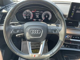 Audi Q5 Mild Hybrid/S-line/quattro | Mobile.bg � ����� ������ 10