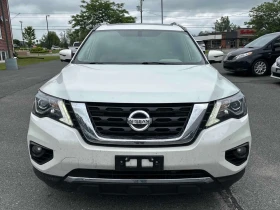 Nissan Pathfinder * 4WD 4dr Platinum* АВТОКРЕДИТ*  | Auto.bg — изображение 6