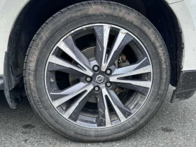Nissan Pathfinder * 4WD 4dr Platinum* АВТОКРЕДИТ*  | Auto.bg — изображение 7