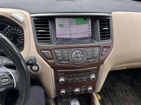 Nissan Pathfinder * 4WD 4dr Platinum* АВТОКРЕДИТ*  | Auto.bg — изображение 9