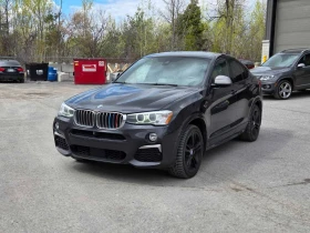 ������ BMW X4