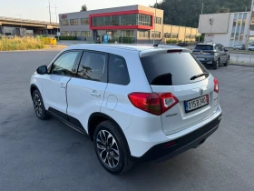 Suzuki Vitara 1.6D 120k.c. ALL GRIP * Navi * Кожа * Алкантара | Auto.bg — изображение 3