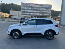 Suzuki Vitara 1.6D 120k.c. ALL GRIP * Navi * Кожа * Алкантара | Auto.bg — изображение 2