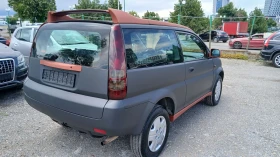 Honda Hr-v 1, 6i 4x4 | Mobile.bg � ����� ������ 4