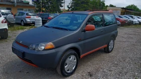 Honda Hr-v 1, 6i 4x4 | Mobile.bg � ����� ������ 2