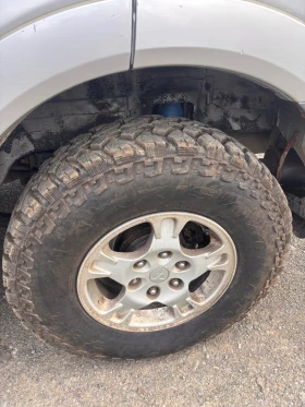 Mitsubishi Pajero - 5880 € / 11500.28 лв. - 19013905 8