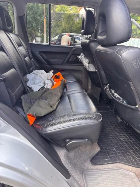 Mitsubishi Pajero - 5880 € / 11500.28 лв. - 19013905 13