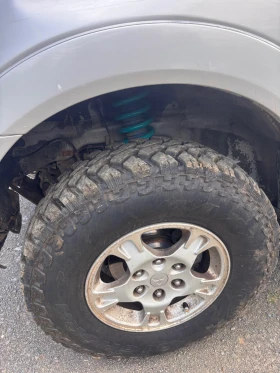 Mitsubishi Pajero - 5880 € / 11500.28 лв. - 19013905 7