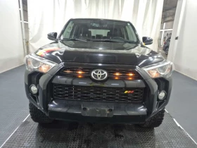 Toyota 4runner * SR5 * АВТОКРЕДИТ БЕЗ ПЪРВОНАЧАЛНА ВНОСКА*  - 16800 € / 32857.94 лв. - 24926762 17