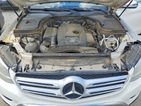 Mercedes-Benz GLC 300 2.0l | Auto.bg — изображение 12
