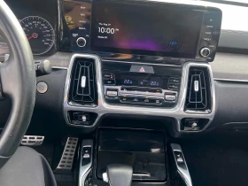 Kia Sorento EX+ AWD / Distronic / Carfax / ���������� | Mobile.bg � ����� ������ 9