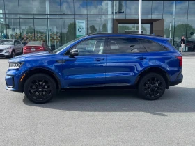 Kia Sorento EX+ AWD / Distronic / Carfax / ���������� | Mobile.bg � ����� ������ 2