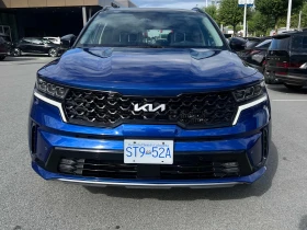 Kia Sorento EX+ AWD / Distronic / Carfax / ���������� | Mobile.bg � ����� ������ 6