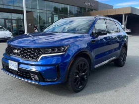 ������ Kia Sorento