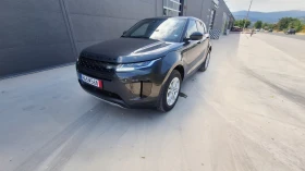 Land Rover Range Rover Evoque SWISS