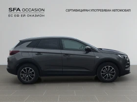 Opel Grandland 1.2P 130hp BVM6 E6//2009R16 | Mobile.bg � ����� ������ 4