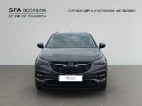 Opel Grandland 1.2P 130hp BVM6 E6//2009R16 | Mobile.bg � ����� ������ 2