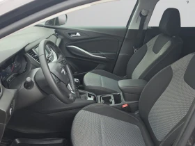 Opel Grandland 1.2P 130hp BVM6 E6//2009R16 | Mobile.bg � ����� ������ 11