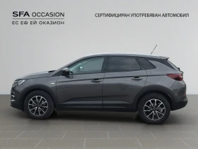 Opel Grandland 1.2P 130hp BVM6 E6//2009R16 | Mobile.bg � ����� ������ 8