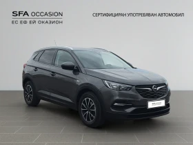 Opel Grandland 1.2P 130hp BVM6 E6//2009R16 | Mobile.bg � ����� ������ 3