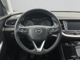 Opel Grandland 1.2P 130hp BVM6 E6//2009R16 | Mobile.bg � ����� ������ 10