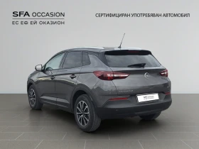 Opel Grandland 1.2P 130hp BVM6 E6//2009R16 | Mobile.bg � ����� ������ 7