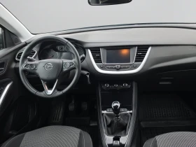 Opel Grandland 1.2P 130hp BVM6 E6//2009R16 | Mobile.bg � ����� ������ 9